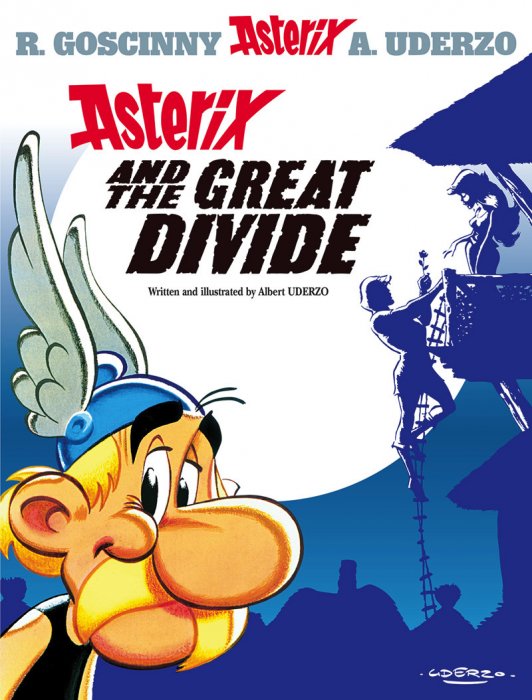 asterix pdf free download