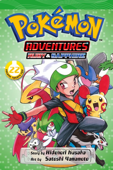pokemon adventures volume 1 pdf download