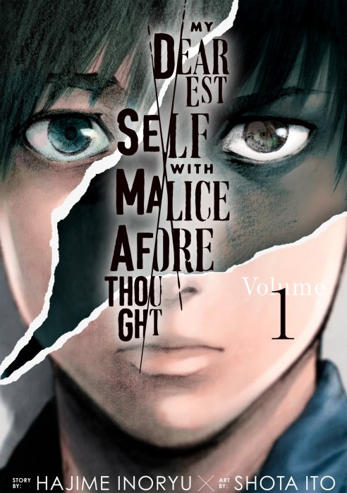 My Dearest Self With Malice Aforethought, Volume 1 (My Dearest Self With Malice Aforethought #1-7)