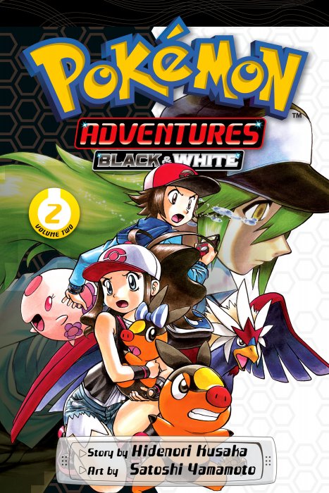 pokemon adventures volume 1 pdf
