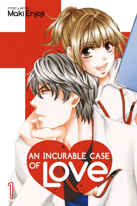 An Incurable Case of Love, Volume 1 (An Incurable Case of Love #1-5)