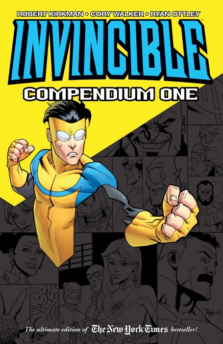 download invincible the