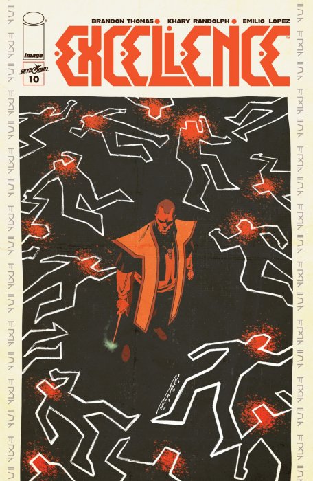 Excellence (Excellence #10)