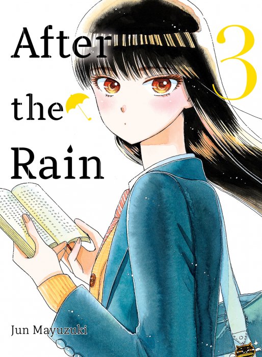 After the Rain, Volume 3 (After the Rain #33-48)
