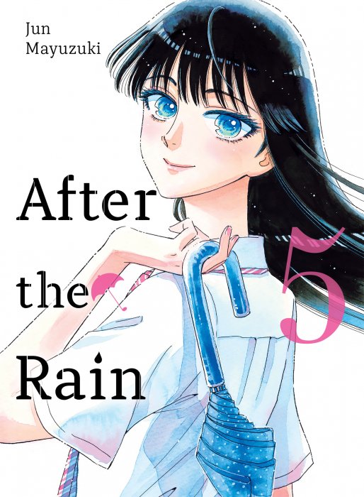 After the Rain, Volume 5 (After the Rain #65-78)