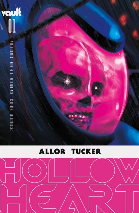 Hollow Heart (Hollow Heart #1)
