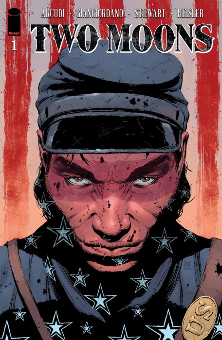 Two Moons (Two Moons #1)