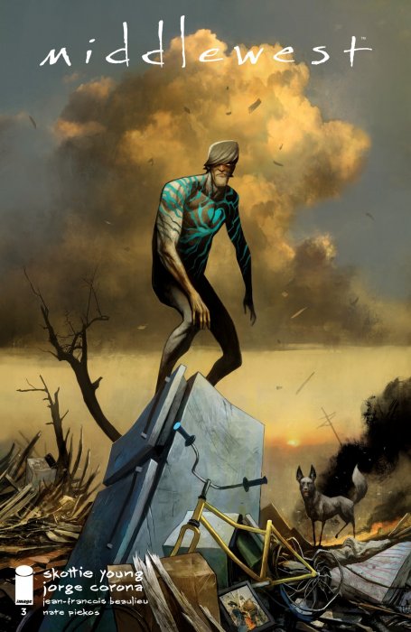 Middlewest (Middlewest #3)