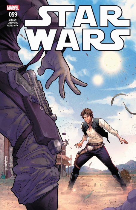 Star Wars (Star Wars Vol. 2 #59)