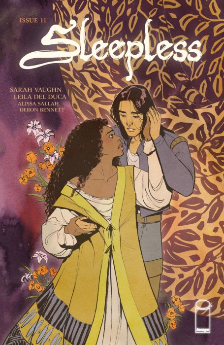 Sleepless (Sleepless #11)