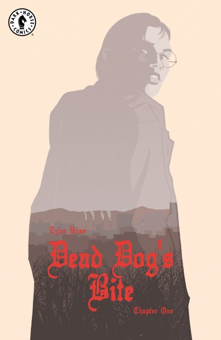 Dead Dog's Bite (Dead Dog's Bite #1)