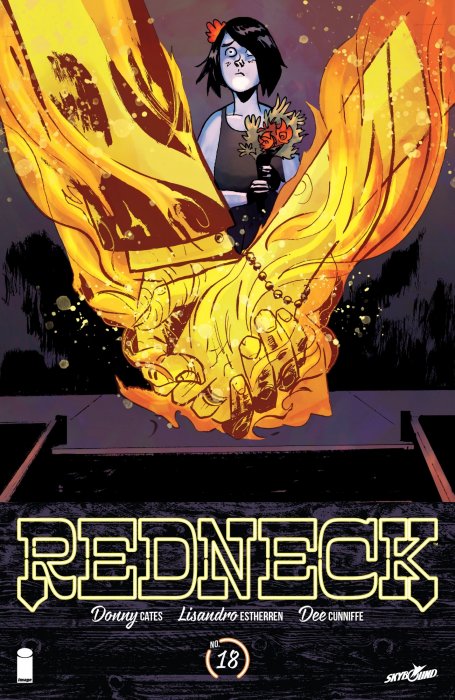 Redneck (Redneck #18)