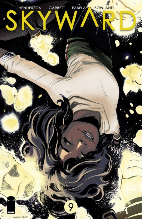 Skyward (Skyward #9)