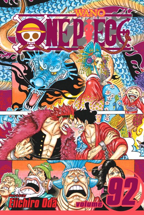 One Piece Volume One Piece 0 900 Download Marvel Dc Image Dark Horse Idw Zenescope Comics Graphic Novels Manga Comics In Cbr Cbz Pdf Formats
