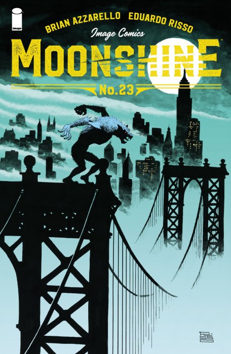 Moonshine (Moonshine #23)