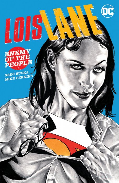 Lois Lane (Lois Lane #2) » Download Marvel, DC, Image, Dark Horse, IDW