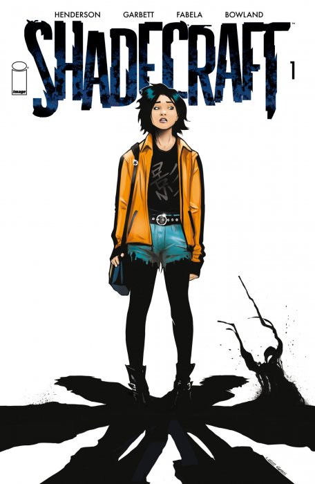 Shadecraft (Shadecraft #1)