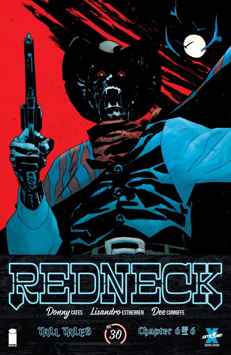Redneck (Redneck #30)