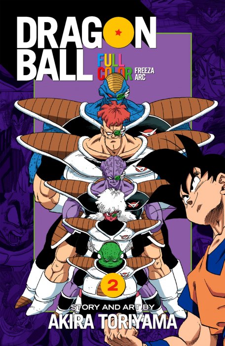 Dragon Ball Super Volume 18 PDF