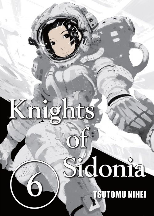 Knights of Sidonia, Volume 6 (Knights of Sidonia #26-30)