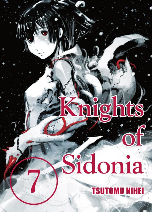 Knights of Sidonia, Volume 7 (Knights of Sidonia #31-35)