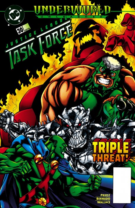download justice league task force 5