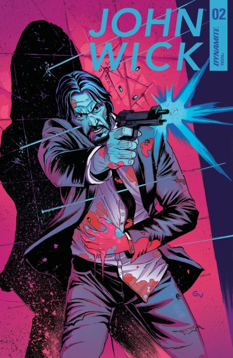 John Wick (John Wick #2)