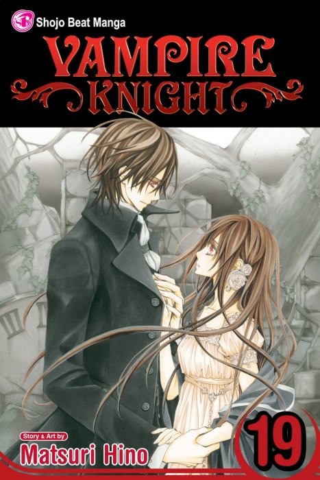 Vampire Knight, Volume 19 (Vampire Knight #89-92)
