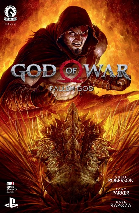 God Of War Fallen God God Of War Fallen God 2 Download Marvel Dc Image Dark Horse Idw Zenescope Comics Graphic Novels Manga Comics In Cbr Cbz Pdf Formats