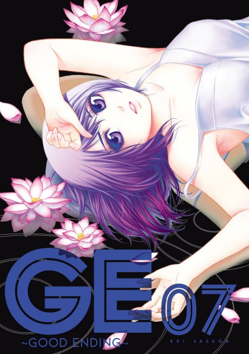GE: Good Ending, Volume 7 (GE: Good Ending #59-68)