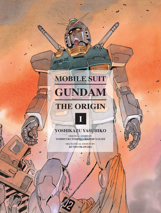 mobile suit gundam the origin download