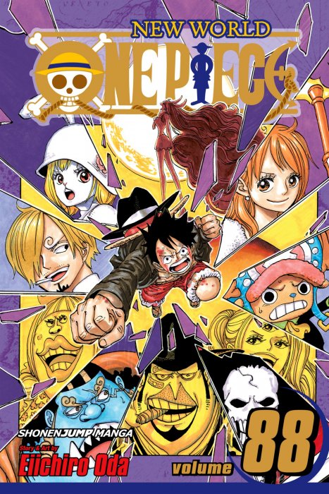 One Piece Volume 54 One Piece 523 532 Download Marvel Dc Image Dark Horse Idw Zenescope Comics Graphic Novels Manga Comics In Cbr Cbz Pdf Formats