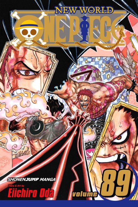 One Piece Volume One Piece 0 900 Download Marvel Dc Image Dark Horse Idw Zenescope Comics Graphic Novels Manga Comics In Cbr Cbz Pdf Formats