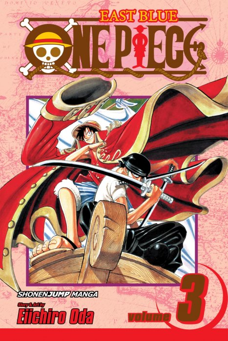 One Piece Volume 61 One Piece 595 603 Download Marvel Dc Image Dark Horse Idw Zenescope Comics Graphic Novels Manga Comics In Cbr Cbz Pdf Formats