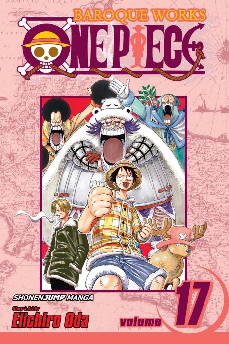 One Piece Volume 16 One Piece 137 145 Download Marvel Dc Image Dark Horse Idw Zenescope Comics Graphic Novels Manga Comics In Cbr Cbz Pdf Formats