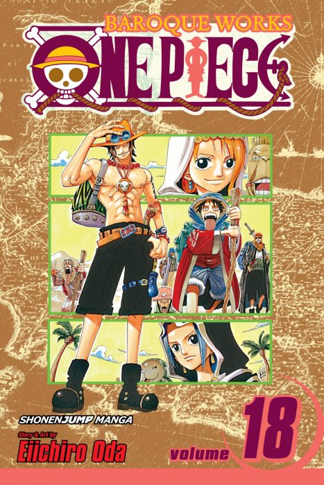 One Piece Volume 24 One Piece 217 226 Download Marvel Dc Image Dark Horse Idw Zenescope Comics Graphic Novels Manga Comics In Cbr Cbz Pdf Formats