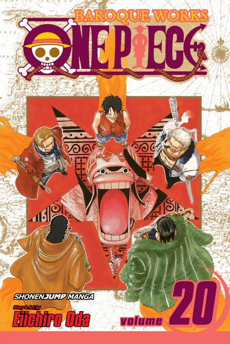 One Piece Volume 23 One Piece 6 216 Download Marvel Dc Image Dark Horse Idw Zenescope Comics Graphic Novels Manga Comics In Cbr Cbz Pdf Formats