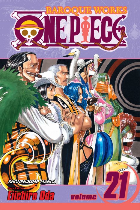 One Piece Volume 23 One Piece 6 216 Download Marvel Dc Image Dark Horse Idw Zenescope Comics Graphic Novels Manga Comics In Cbr Cbz Pdf Formats