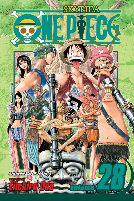 One Piece Volume 30 One Piece 276 285 Download Marvel Dc Image Dark Horse Idw Zenescope Comics Graphic Novels Manga Comics In Cbr Cbz Pdf Formats