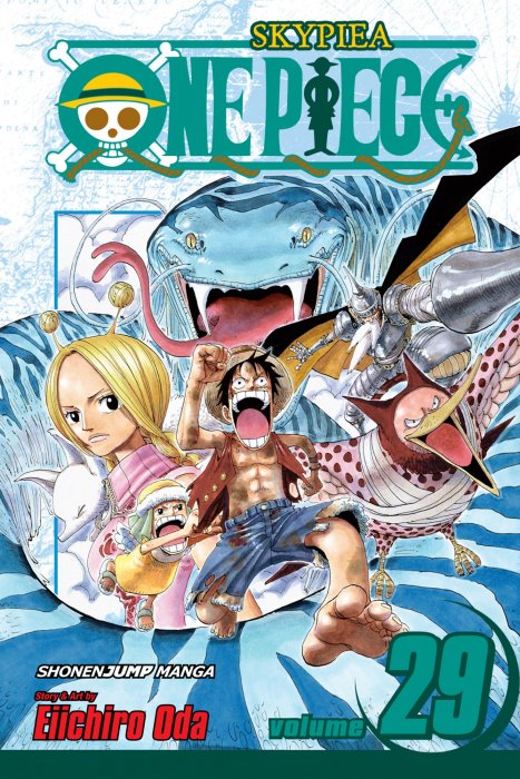 One Piece Volume 30 One Piece 276 285 Download Marvel Dc Image Dark Horse Idw Zenescope Comics Graphic Novels Manga Comics In Cbr Cbz Pdf Formats