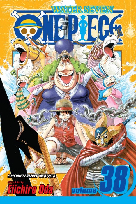 One Piece Volume 39 One Piece 368 377 Download Marvel Dc Image Dark Horse Idw Zenescope Comics Graphic Novels Manga Comics In Cbr Cbz Pdf Formats