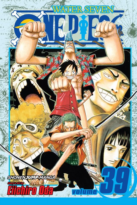 One Piece Volume 39 One Piece 368 377 Download Marvel Dc Image Dark Horse Idw Zenescope Comics Graphic Novels Manga Comics In Cbr Cbz Pdf Formats