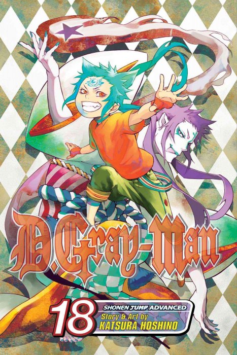 D Gray Man Volume 22 D Gray Man 0 5 Download Marvel Dc Image Dark Horse Idw Zenescope Comics Graphic Novels Manga Comics In Cbr Cbz Pdf Formats