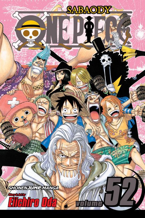 One Piece Volume 51 One Piece 492 502 Download Marvel Dc Image Dark Horse Idw Zenescope Comics Graphic Novels Manga Comics In Cbr Cbz Pdf Formats