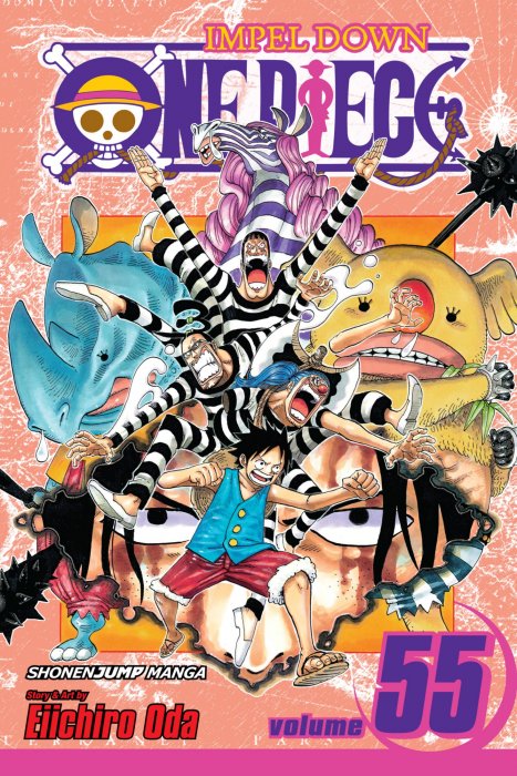 One Piece Volume 56 One Piece 542 551 Download Marvel Dc Image Dark Horse Idw Zenescope Comics Graphic Novels Manga Comics In Cbr Cbz Pdf Formats