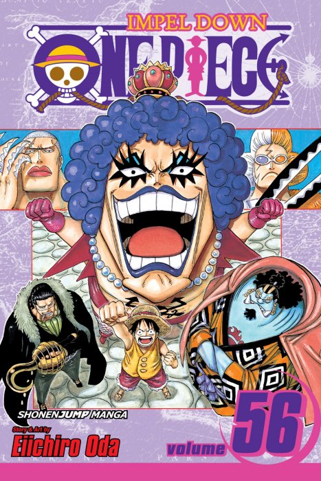 One Piece Volume 56 One Piece 542 551 Download Marvel Dc Image Dark Horse Idw Zenescope Comics Graphic Novels Manga Comics In Cbr Cbz Pdf Formats
