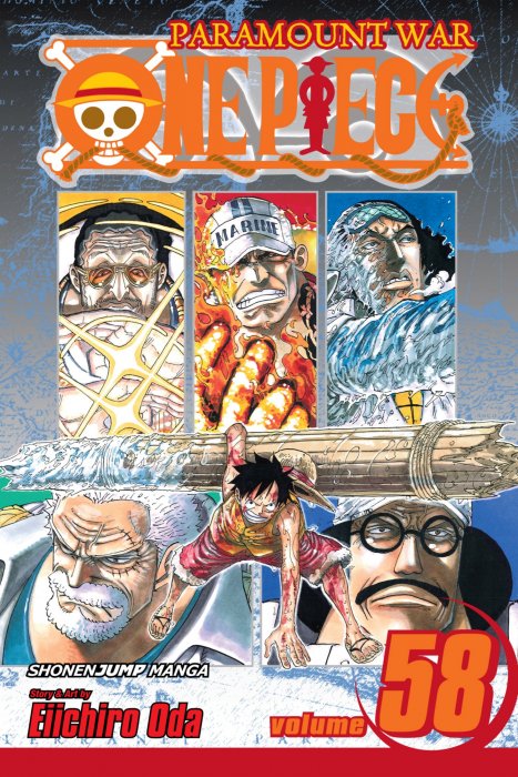 One Piece Volume 59 One Piece 574 584 Download Marvel Dc Image Dark Horse Idw Zenescope Comics Graphic Novels Manga Comics In Cbr Cbz Pdf Formats