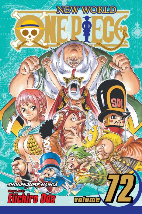One Piece Volume 77 One Piece 764 775 Download Marvel Dc Image Dark Horse Idw Zenescope Comics Graphic Novels Manga Comics In Cbr Cbz Pdf Formats