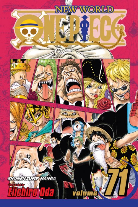 One Piece Volume 78 One Piece 776 785 Download Marvel Dc Image Dark Horse Idw Zenescope Comics Graphic Novels Manga Comics In Cbr Cbz Pdf Formats