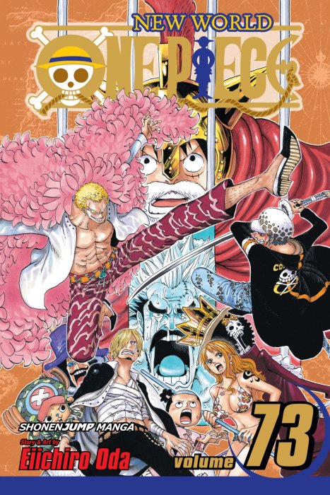 One Piece Volume 75 One Piece 743 752 Download Marvel Dc Image Dark Horse Idw Zenescope Comics Graphic Novels Manga Comics In Cbr Cbz Pdf Formats